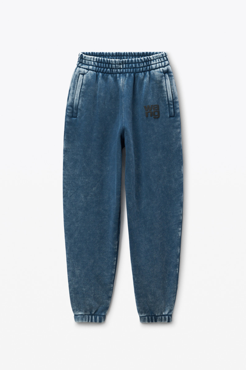 Essential Logo Terry Sweatpant 1