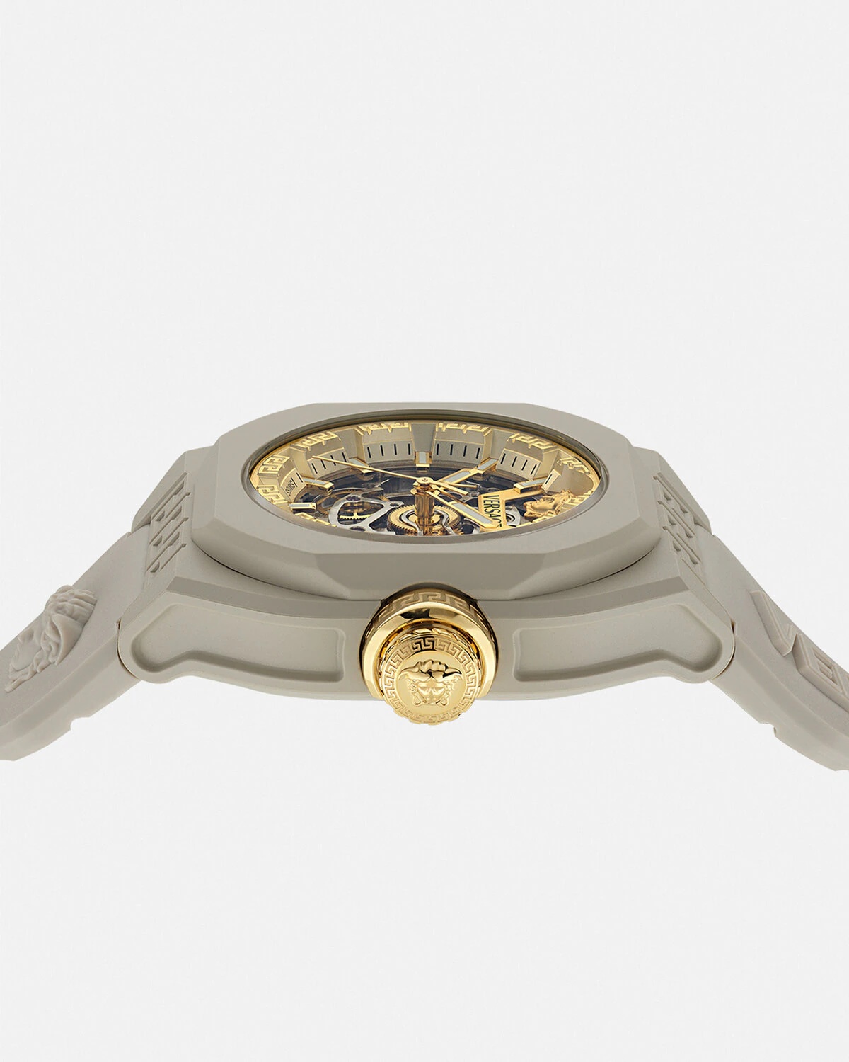 V-Legend Skeleton Watch - 3