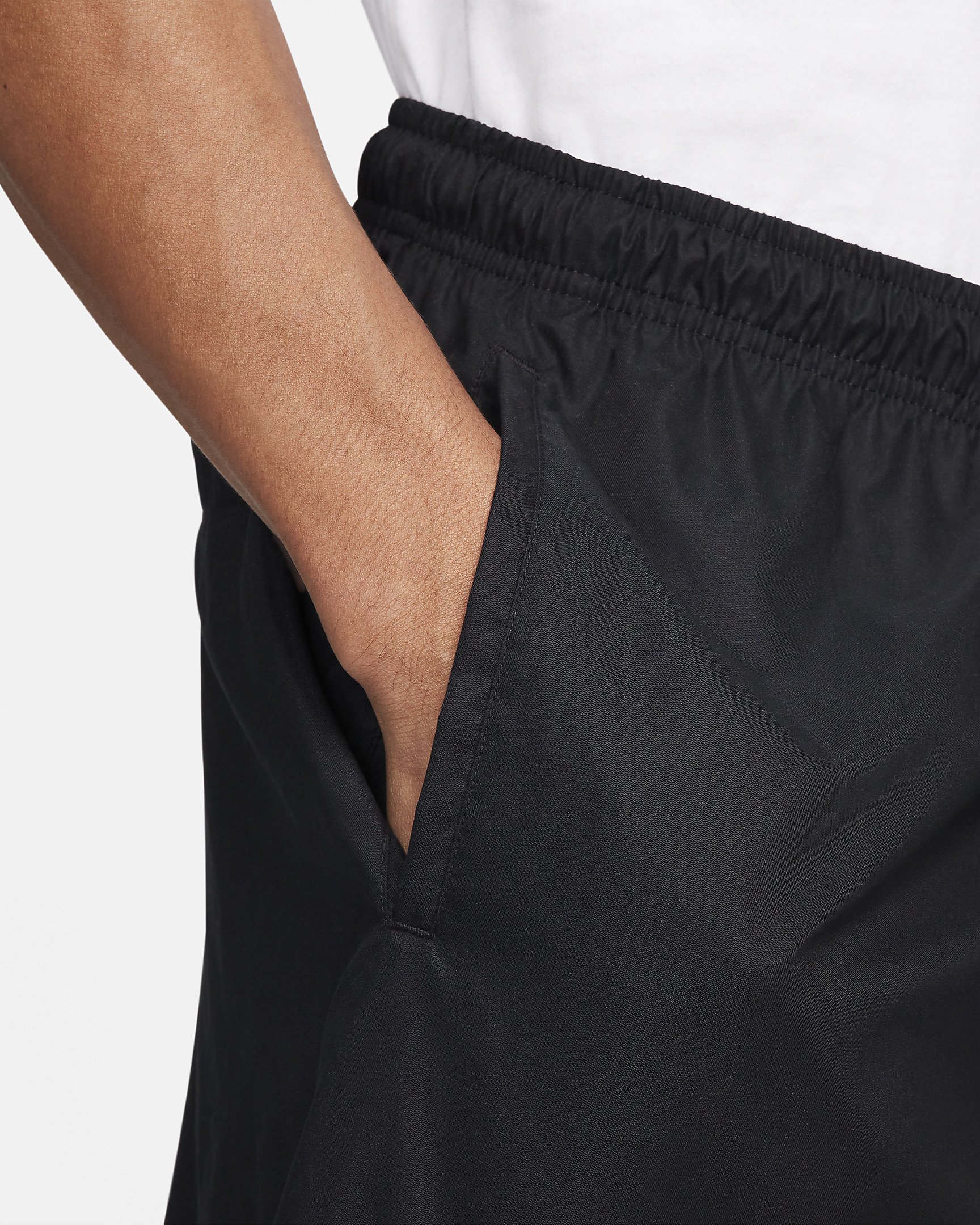 Nike Club Men's Woven Shorts - 4