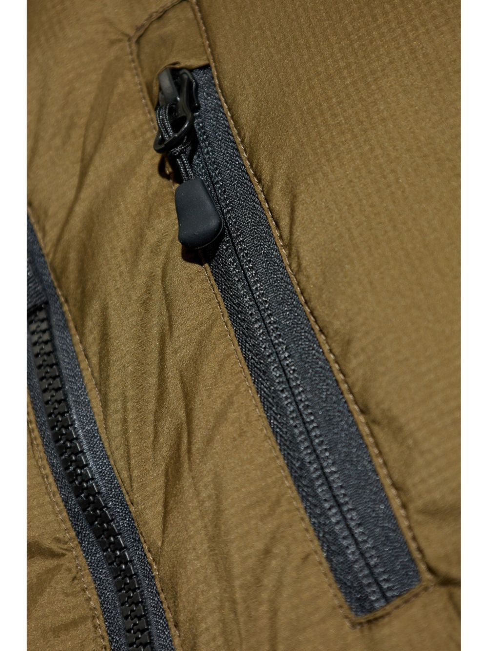 Black Label Lodge Hoody jacket - 5