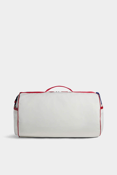 DSQUARED2 ROCCO DUFFLE outlook