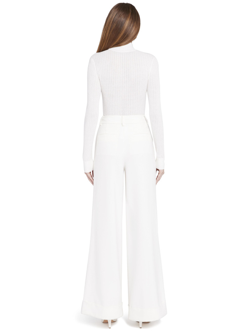 LANIE HIGH NECK PULLOVER 3