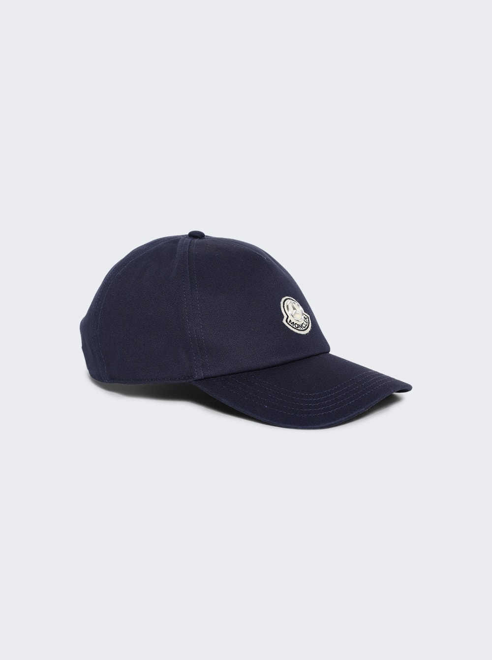 X Mercedes-benz By Nigo Baseball Cap Blue Night - 5