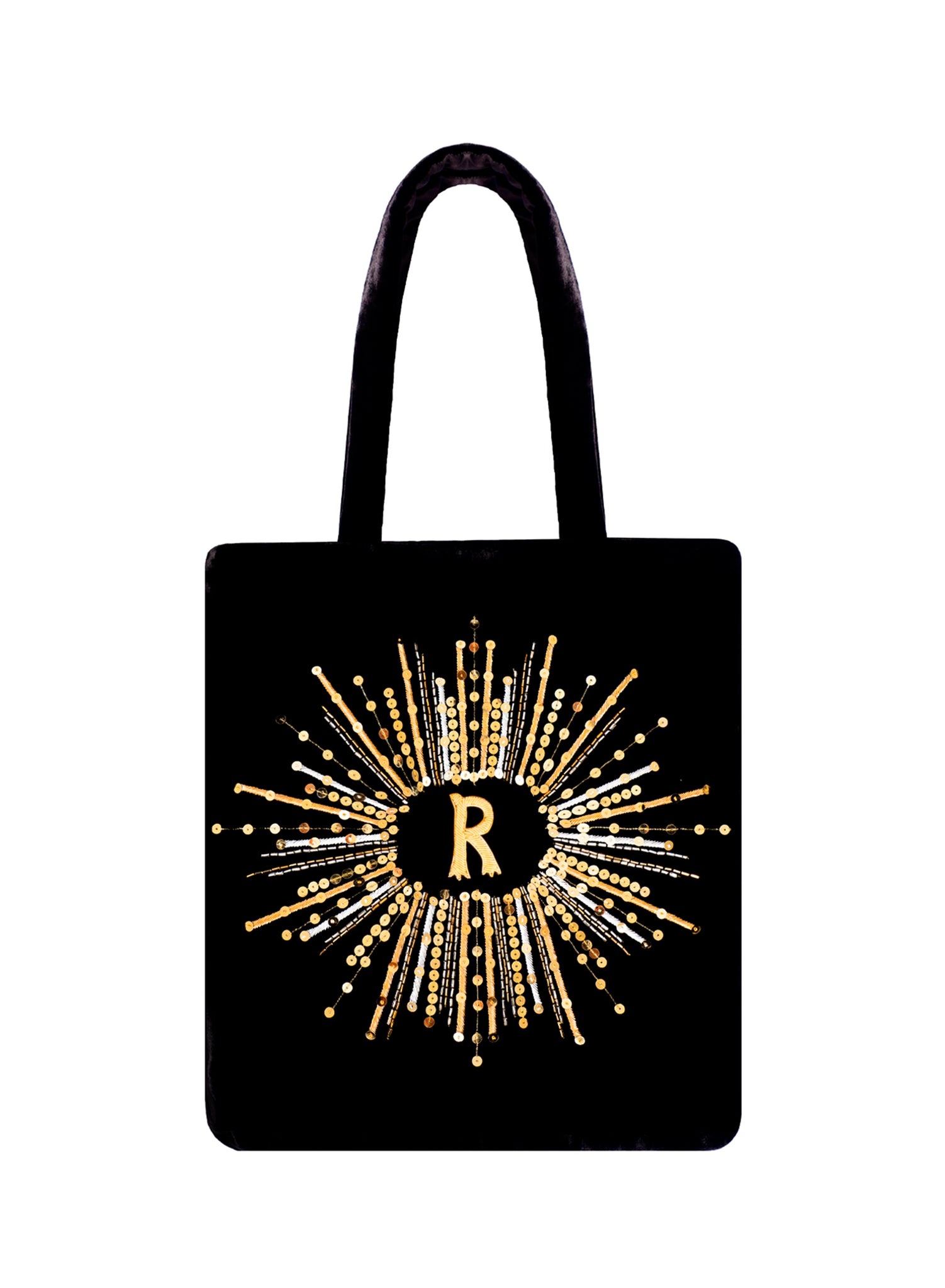 THE INITIAL BOOK BAG (CUSTOM PRE-ORDER) - 22