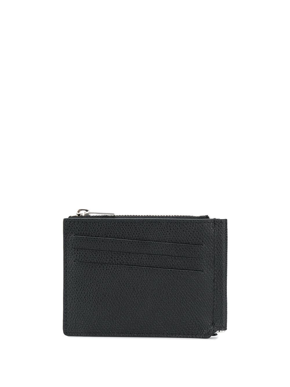 money clip wallet - 1