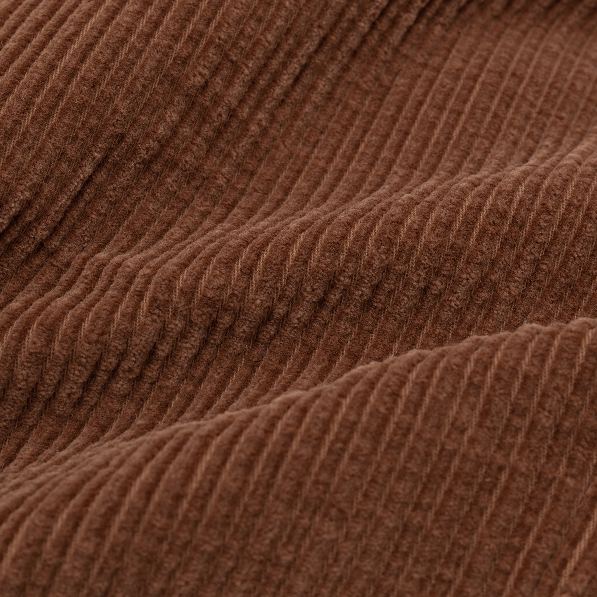 SHERPA CORDUROY TRUCKER JACKET - 6