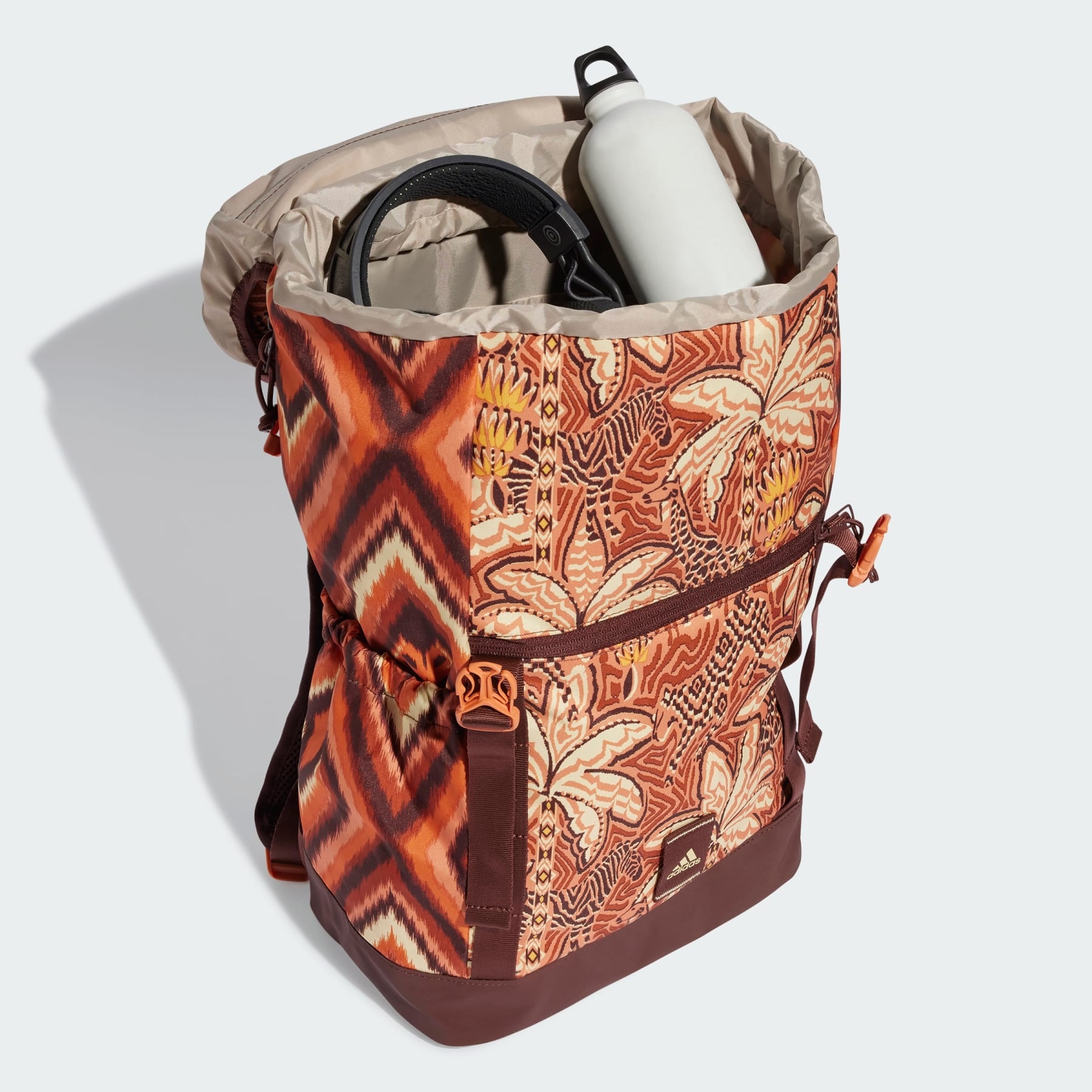 adidas x FARM Rio Premium Backpack - 4