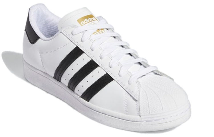 adidas Superstar ADV 'White Black' GW6930 - 3