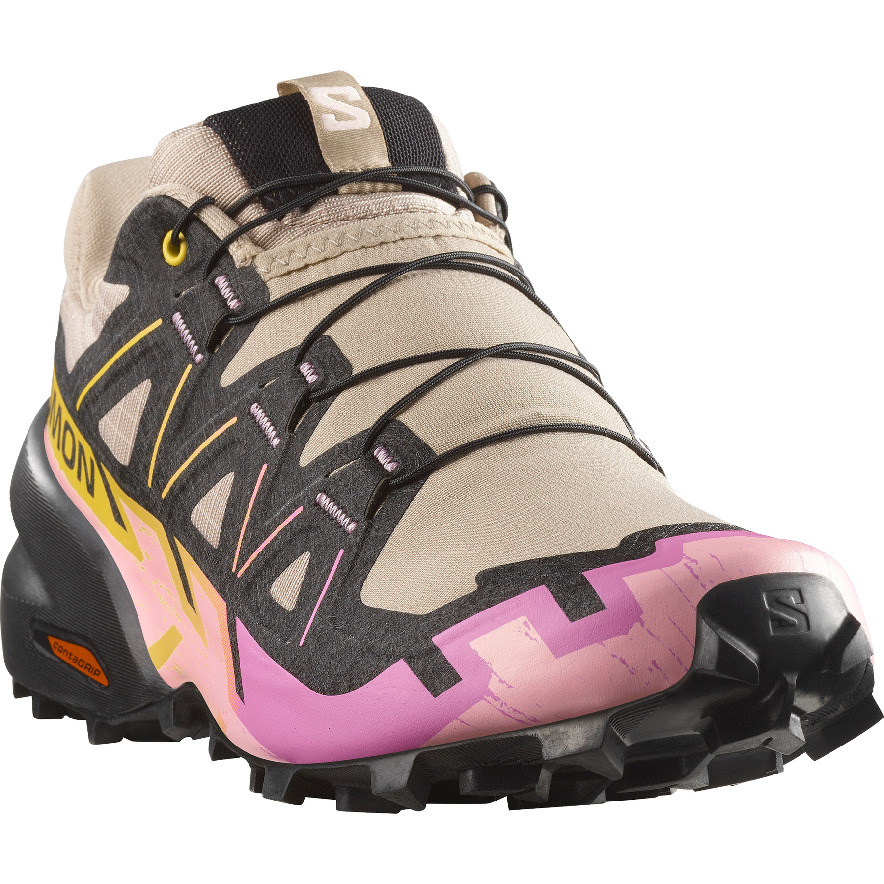 SPEEDCROSS 6 - 5