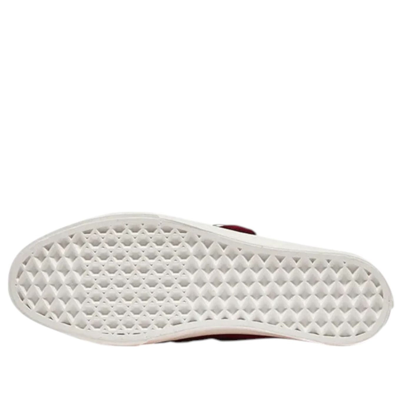 (WMNS) Vans Mary Jane 'Red' VN000CRRCJH - 4