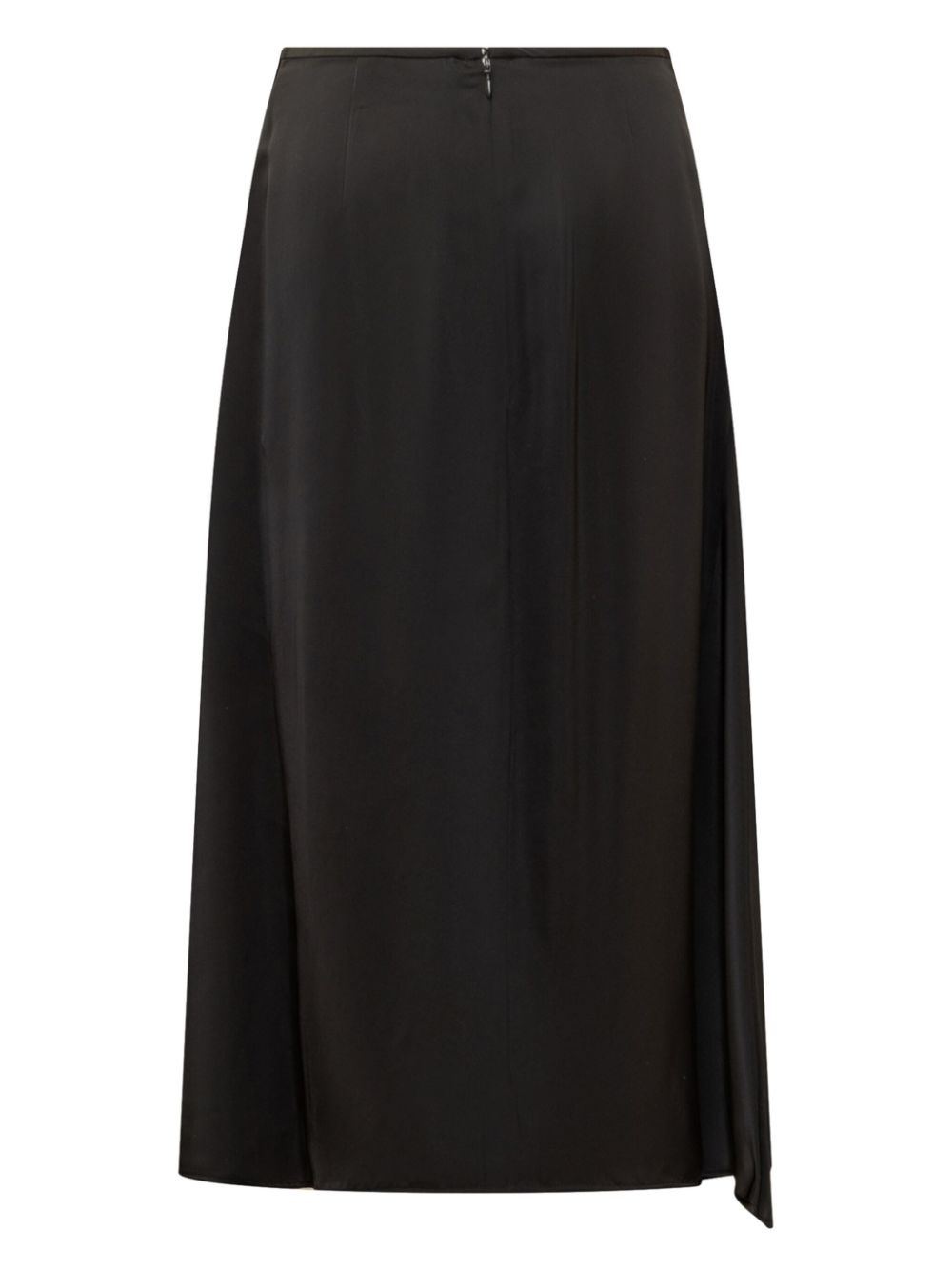スカート JIL SANDER Skirt 62 Jil Sander Gonna 62 midi skirt | REVERSIBLE