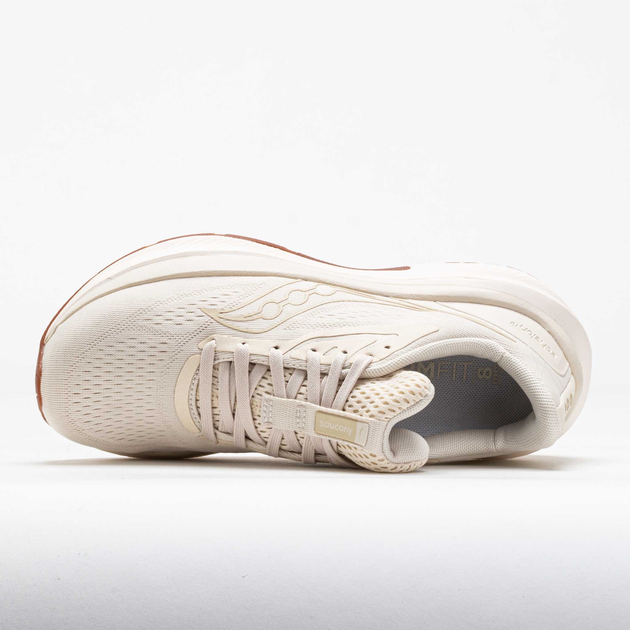 Saucony Echelon 10 Women's Rye/Gum - 3