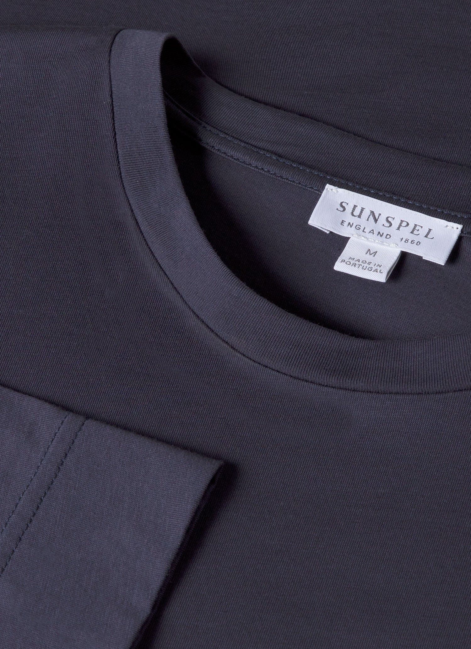 Long Sleeve Riviera T‑shirt - 4