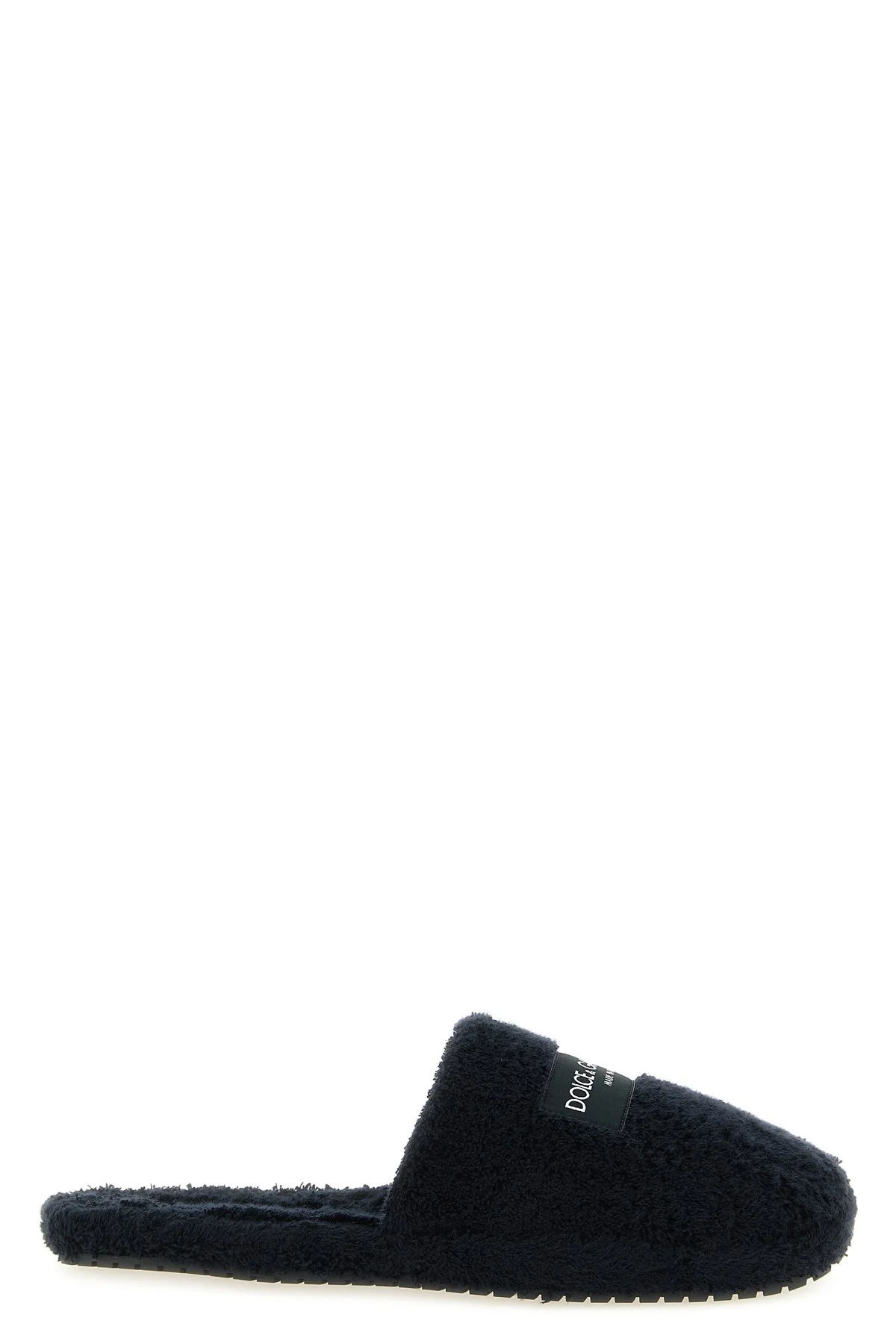 'Dg Hotel' Slippers - 1