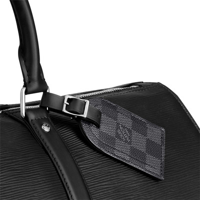 Louis Vuitton Keepall Bandoulière 50 outlook