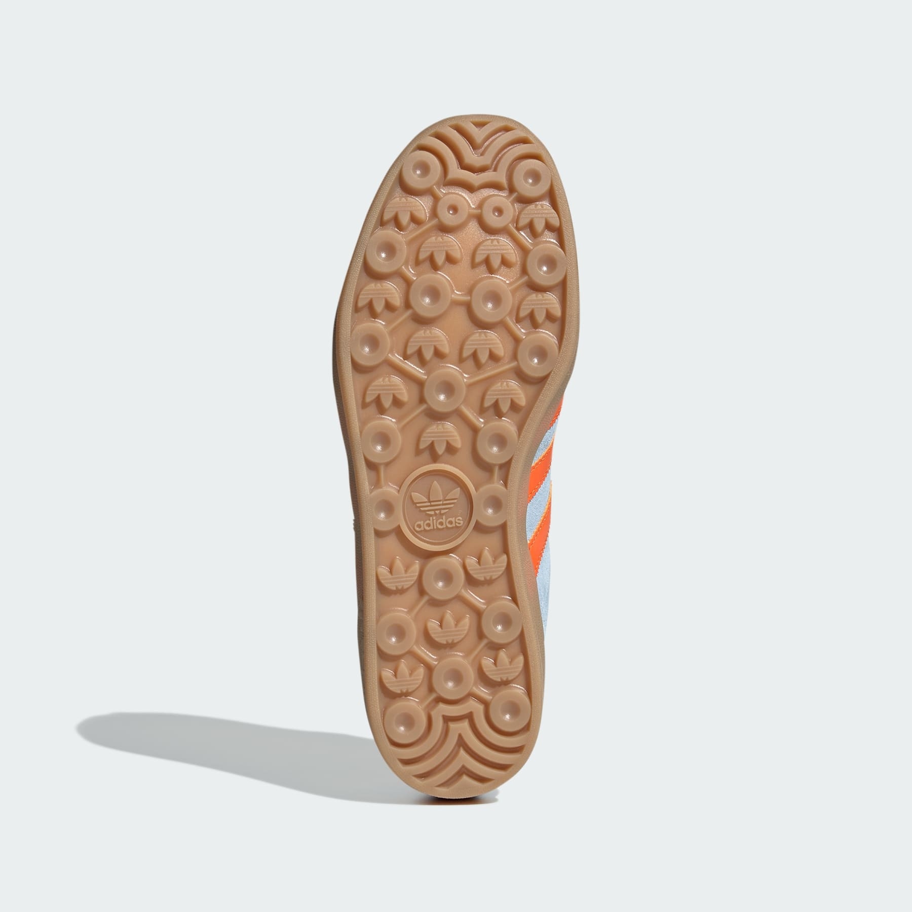 Gazelle Indoor Shoes - 4