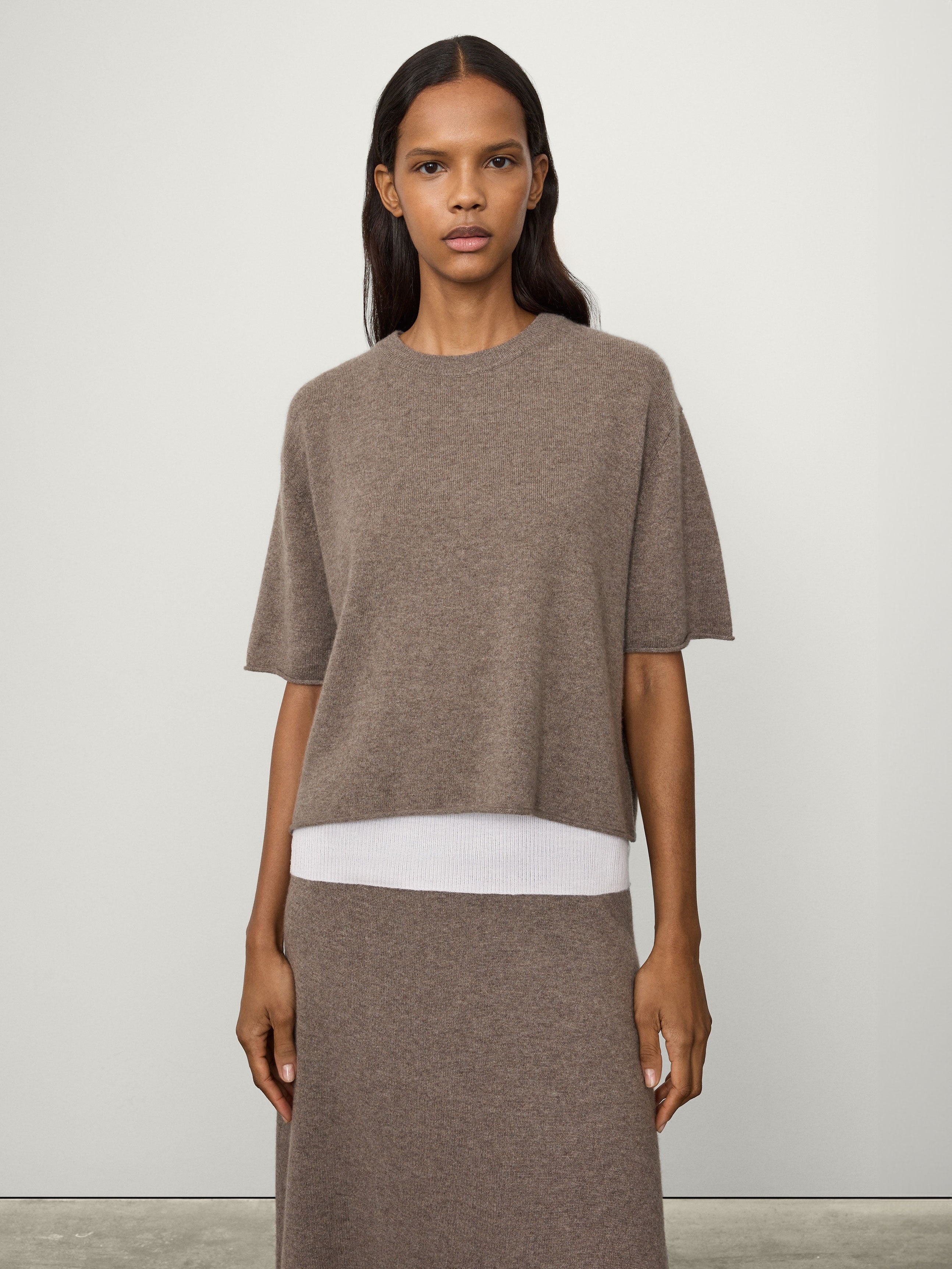 The Cila T-shirt - 2