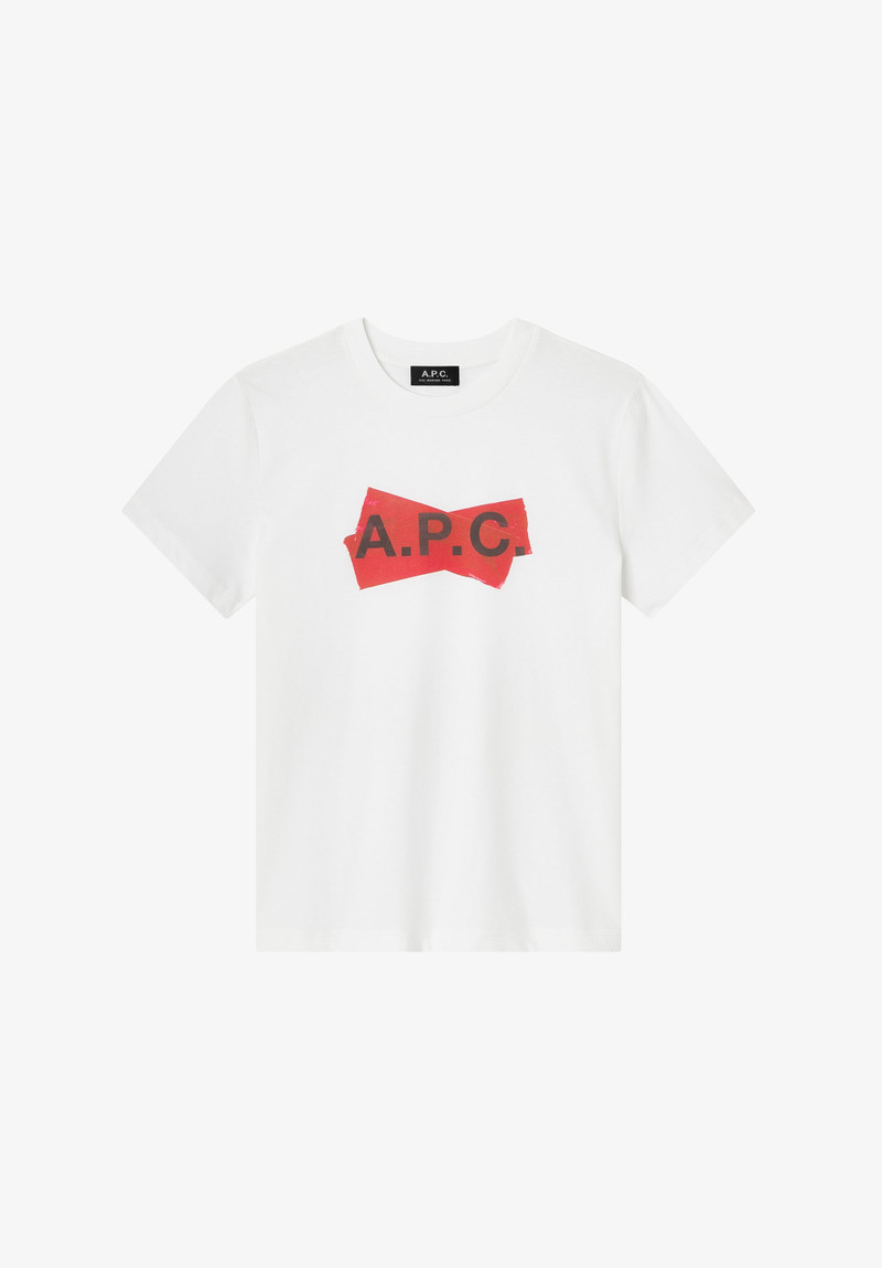 SCOTCH ROUGE T-SHIRT 1