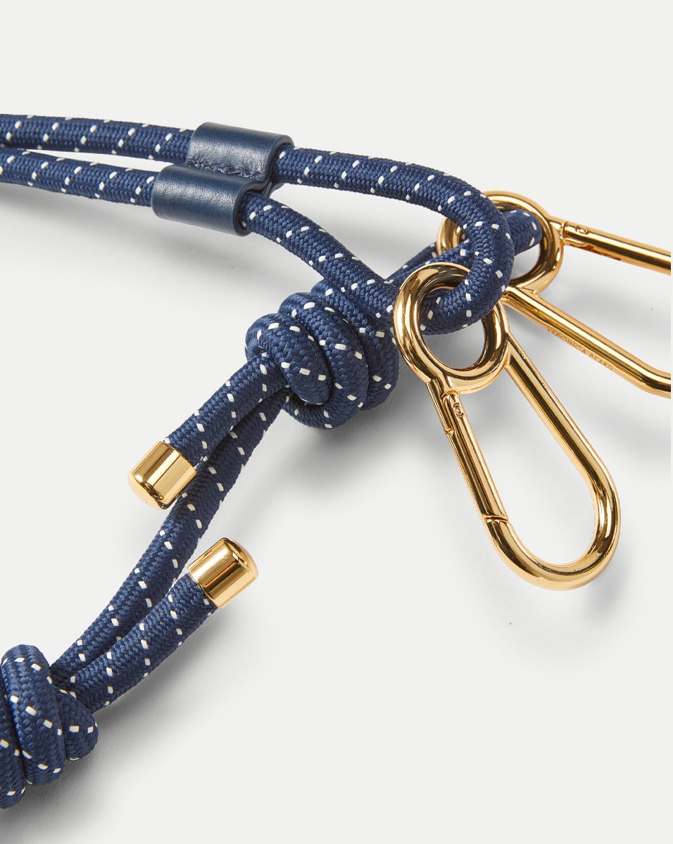 PARACORD LONG BAG STRAP - 3