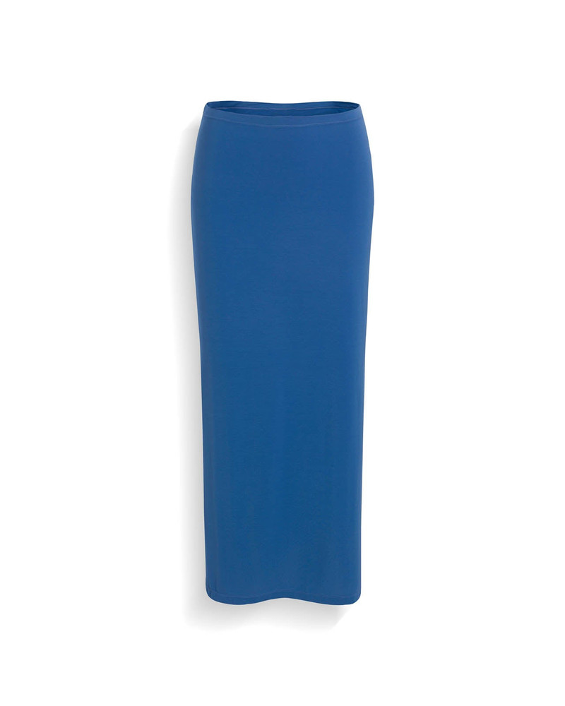 Splendid SunSoft UPF 50+ Midi Skirt outlook