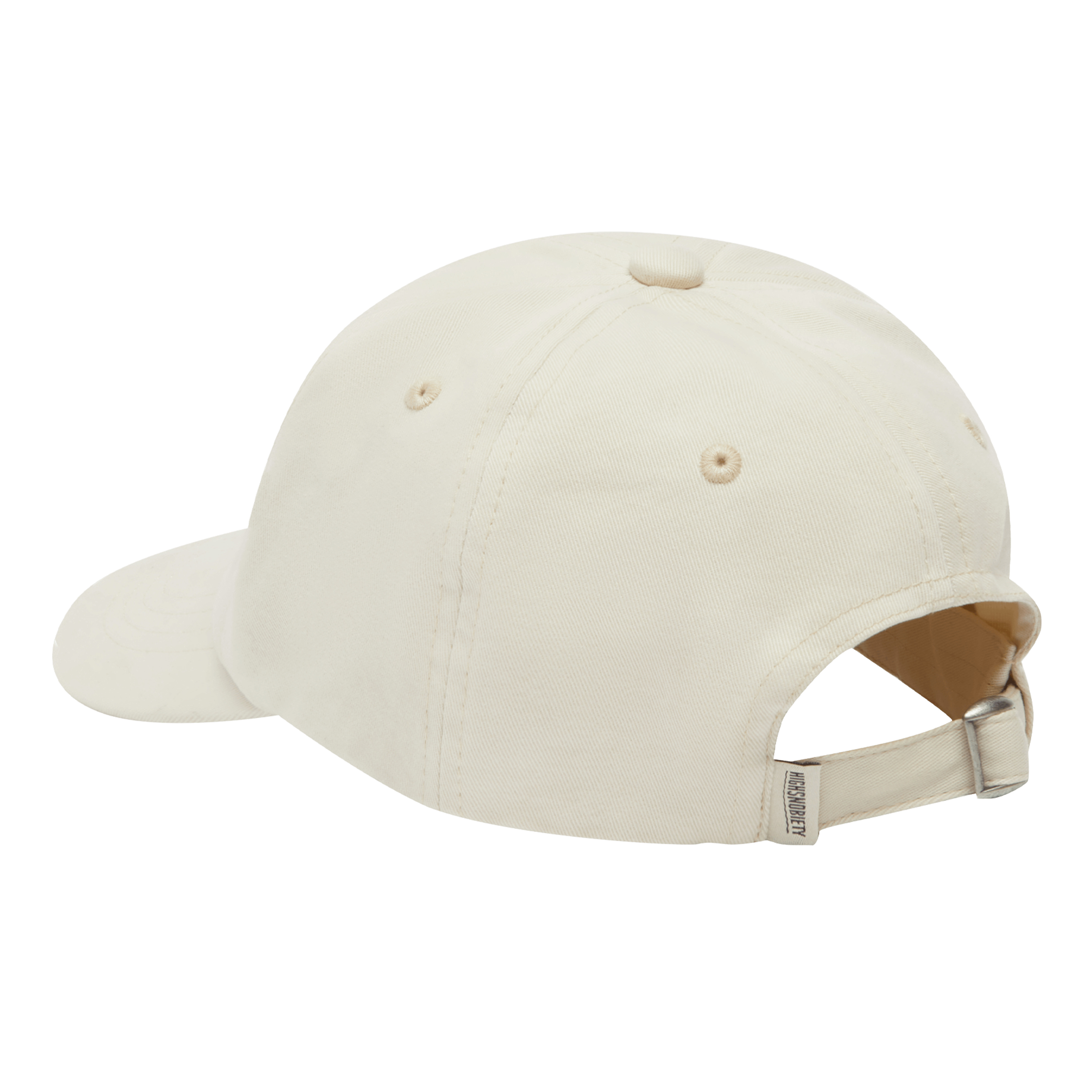 Men Cap Solid - Vilebrequin x Highsnobiety - 2