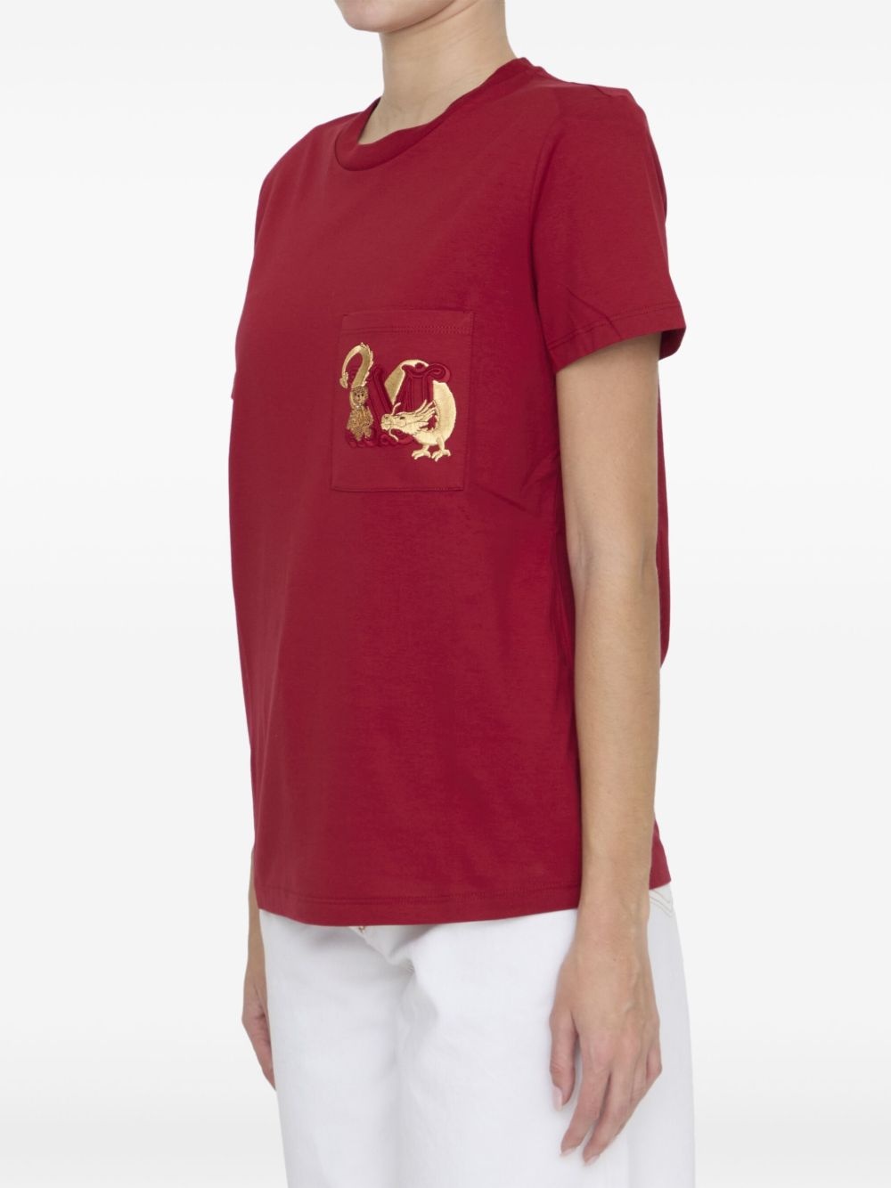 Elmo t-shirt - 2