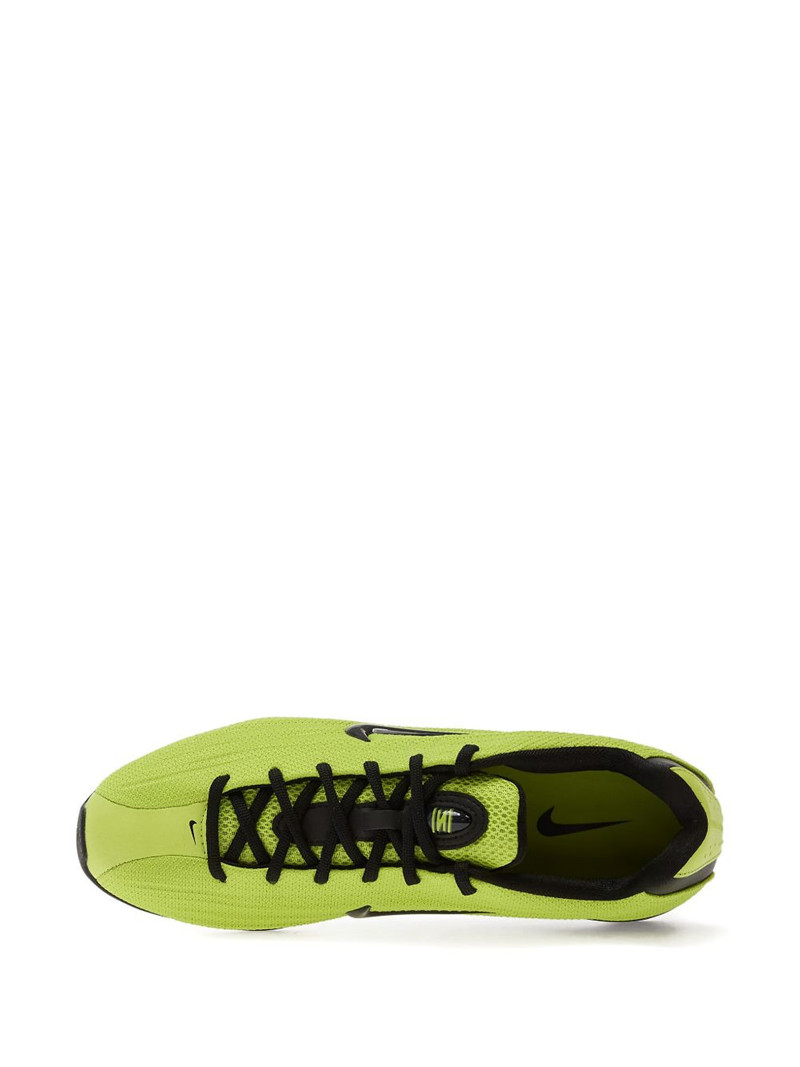 Shox Z sneakers 4