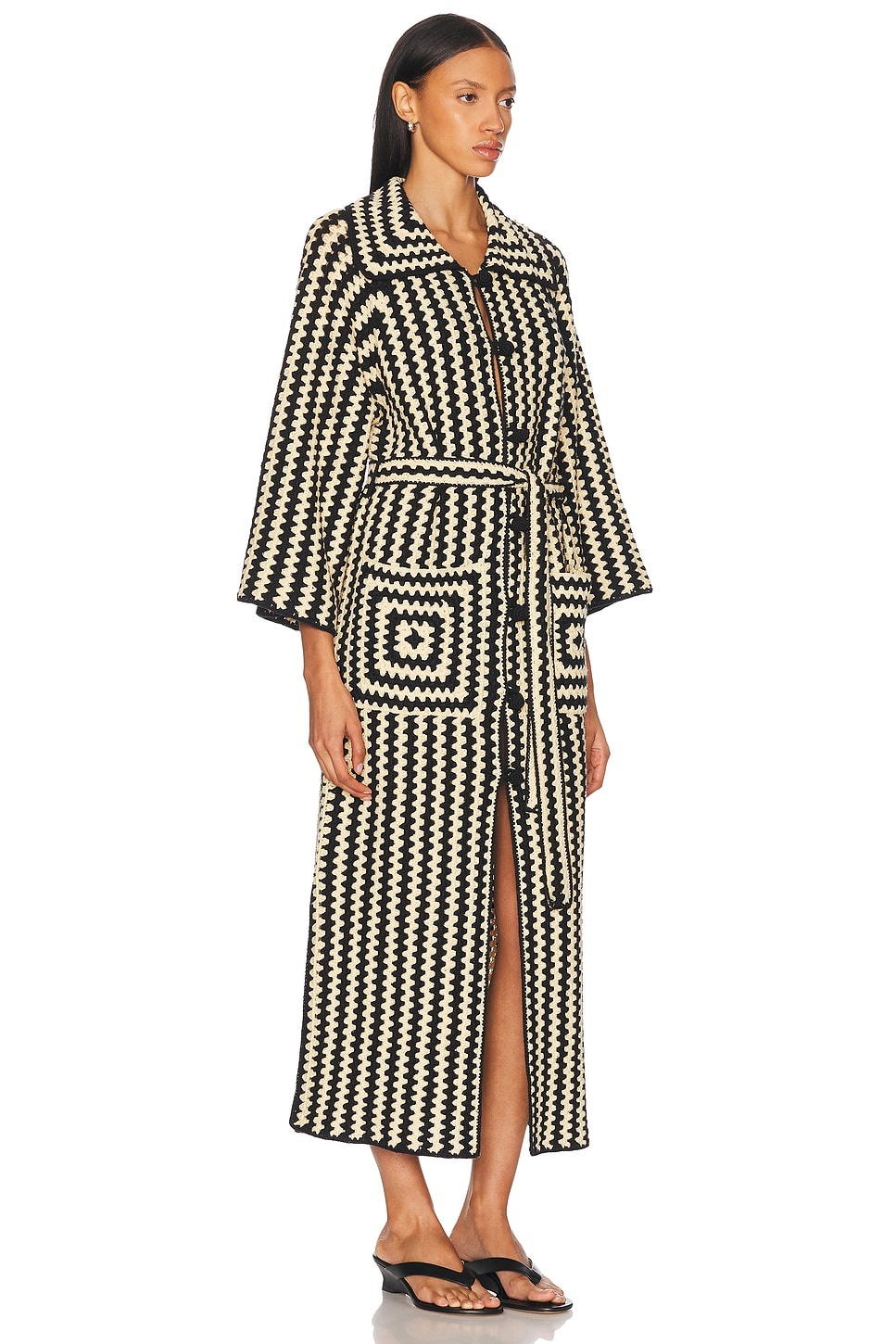 Dina Coat - 3