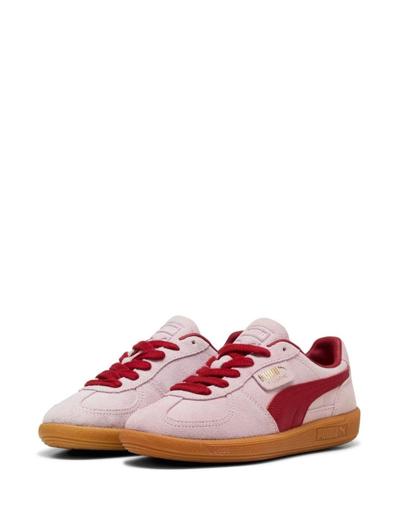 PUMA Palermo trainers outlook