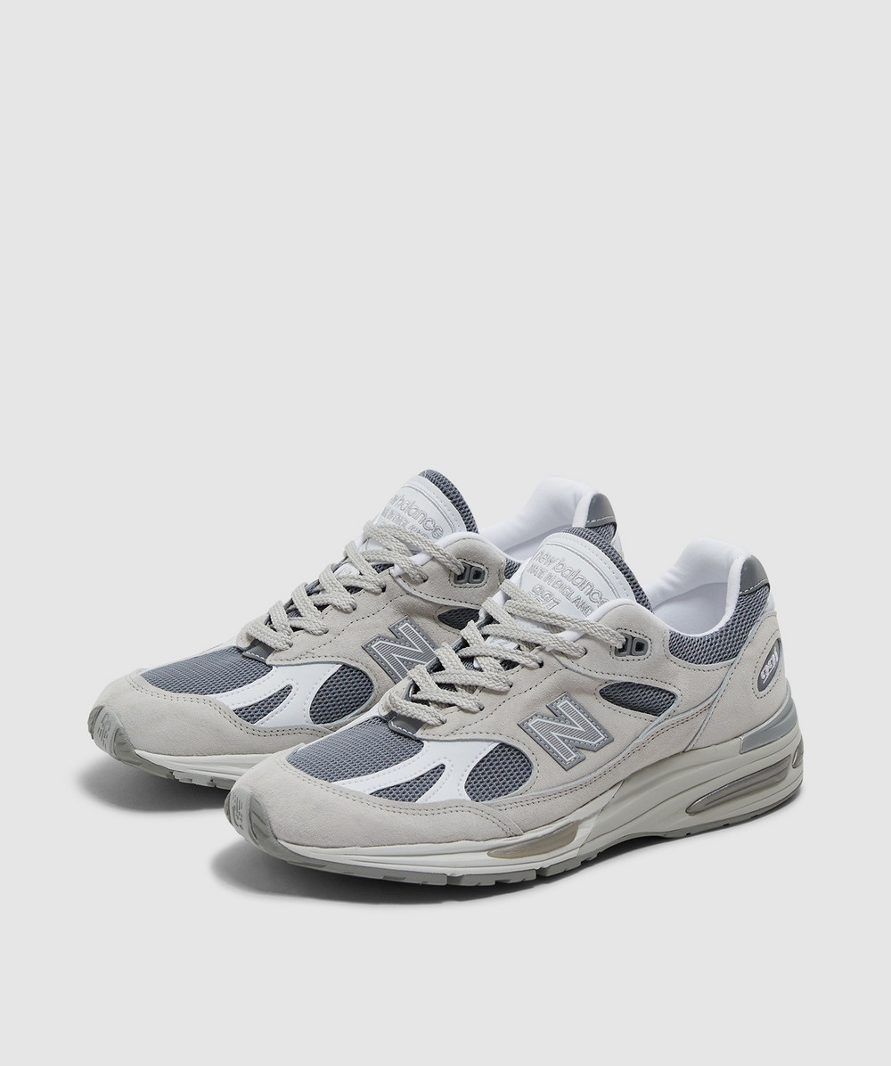 MIUK M991v2 sneaker - 2