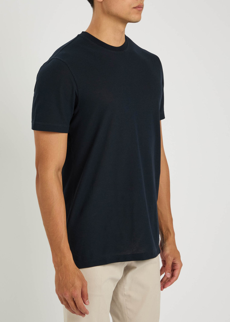 SLOWEAR Slowear Icecotton T-shirt outlook