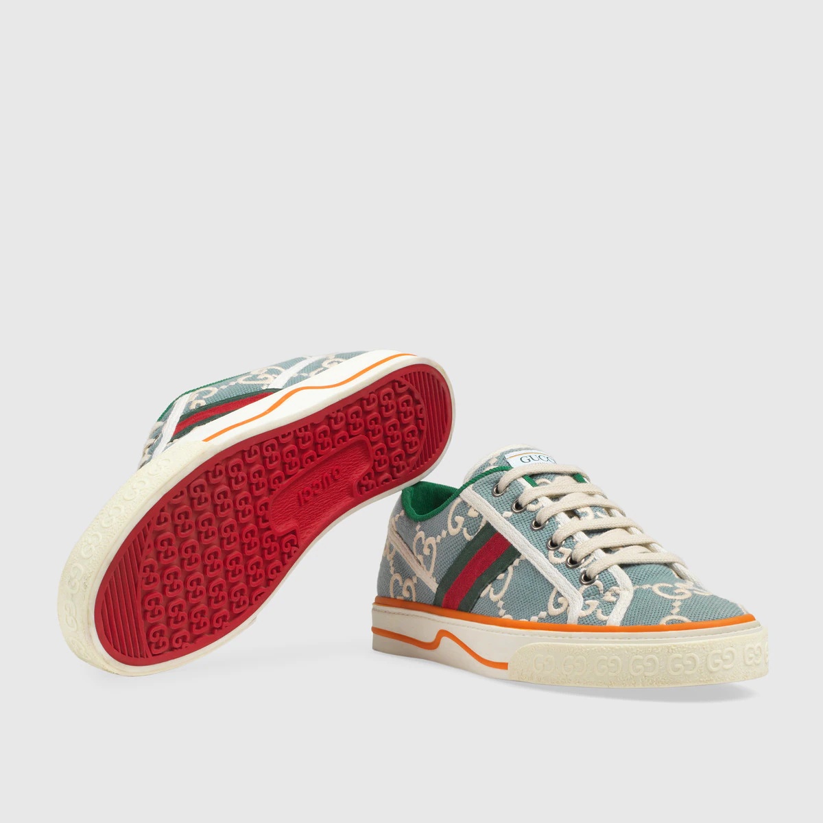 Women's Gucci Tennis 1977 sneaker - 5