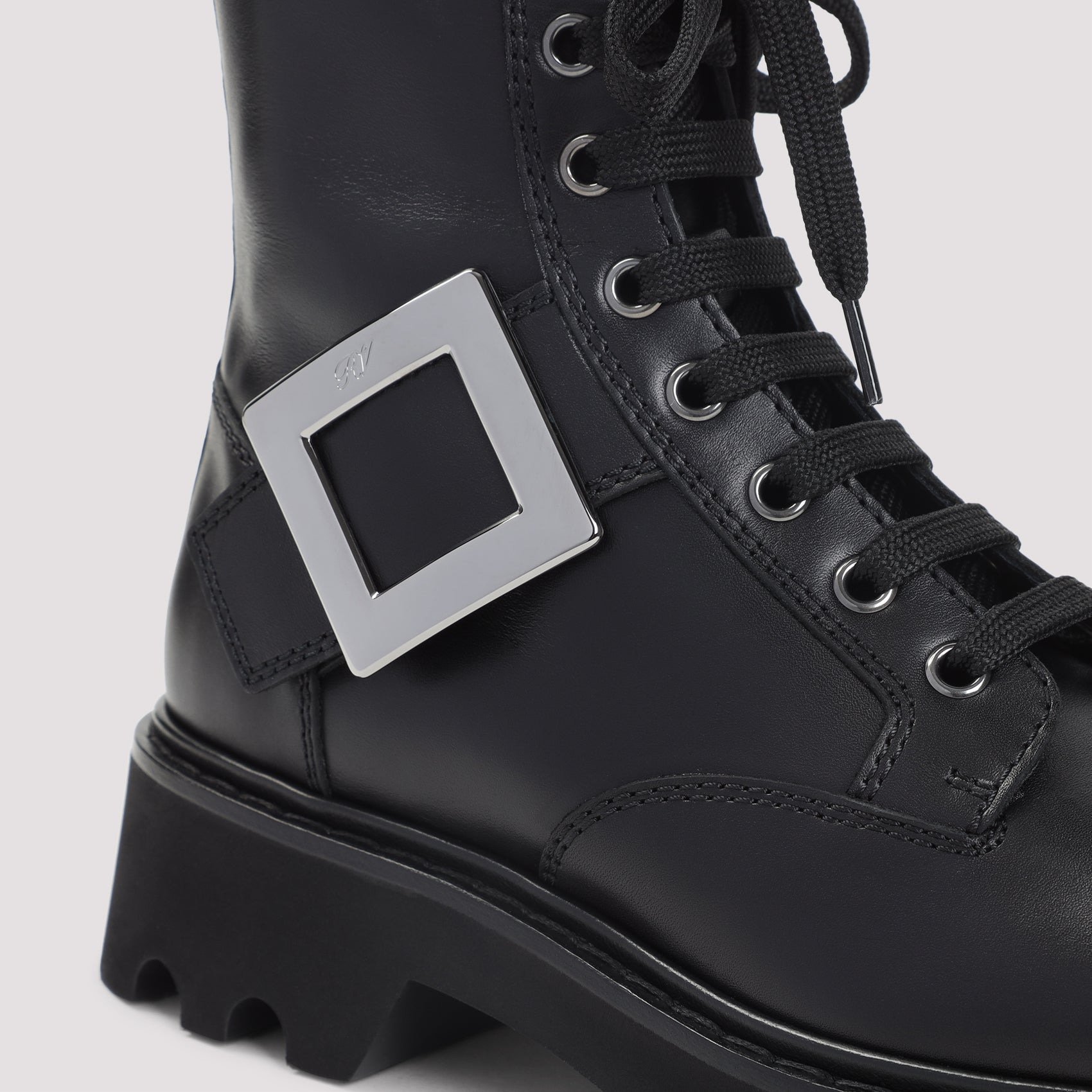 Roger Vivier Rangers 20 Boots Women - 4