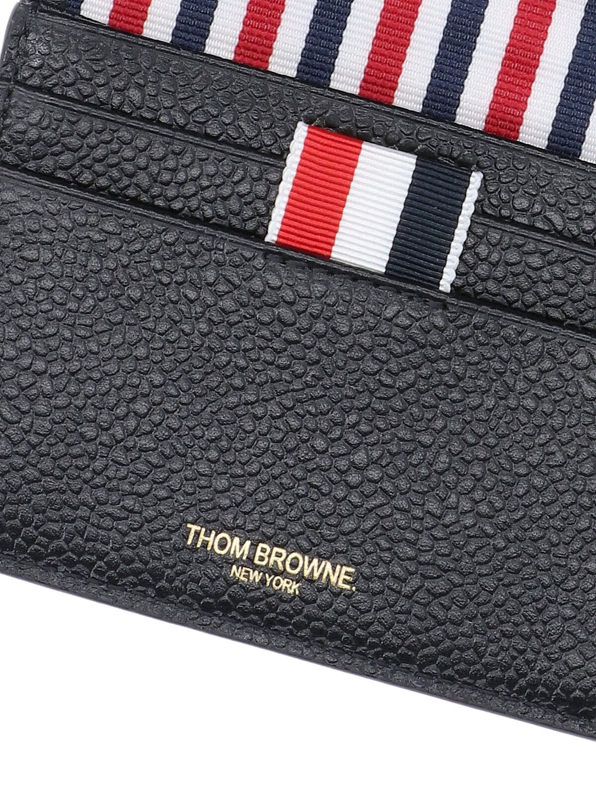 BI-FOLD WALLET "GOOSE" - 5