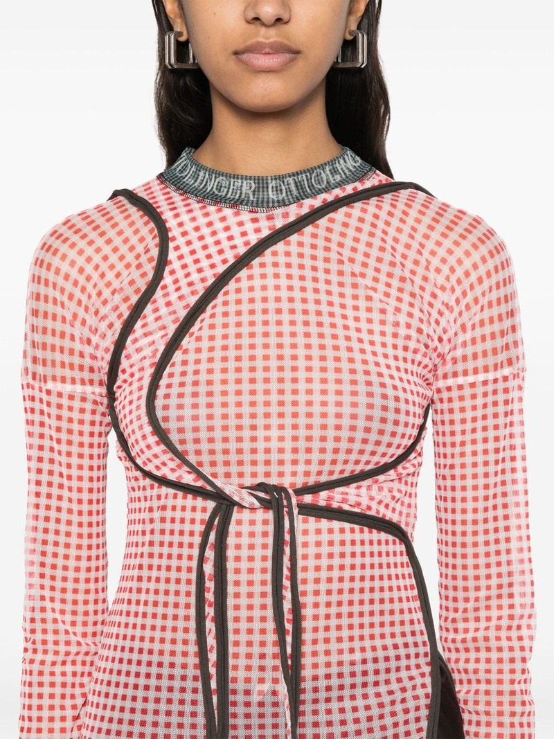 mesh deconstructed top 5