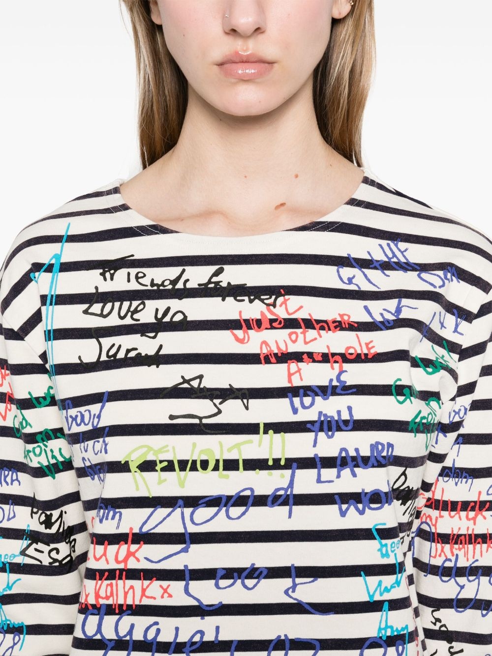 End-of-the-Year T-shirt - 5