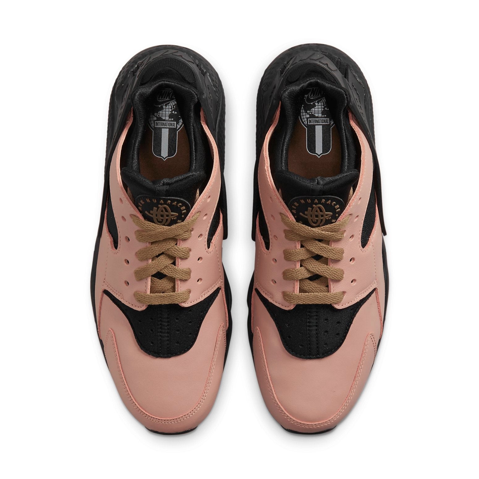 Nike Air Huarache 'Toadstool' 2021 DH8143-200 - 4