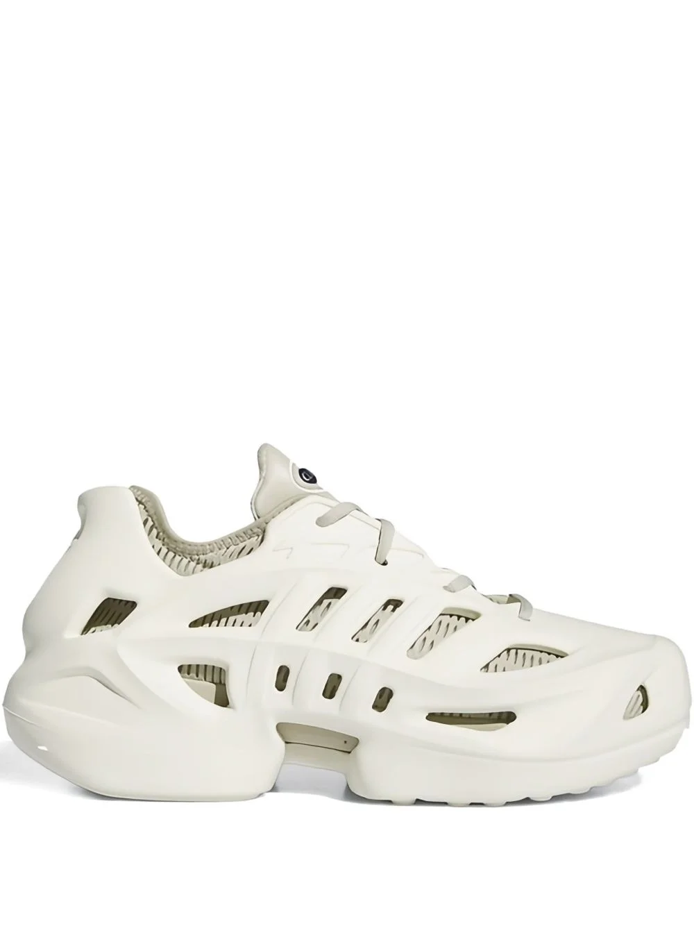 Adifom Climacool "Ivory/Putty Grey" sneakers - 1