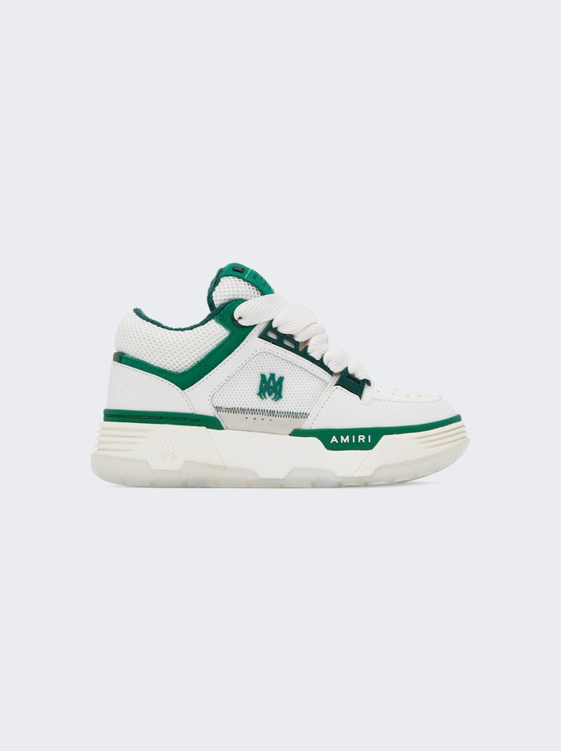 MA-1 low-top sneakers - 1