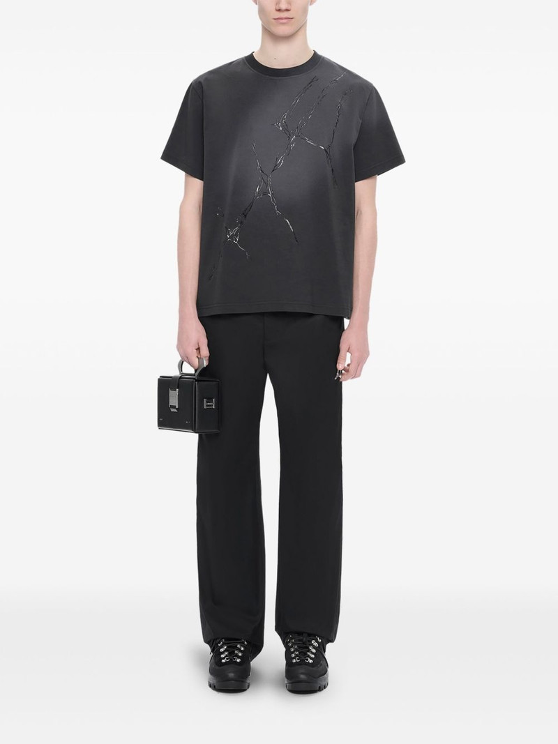 HELIOT EMIL™ Fluxus T-shirt outlook
