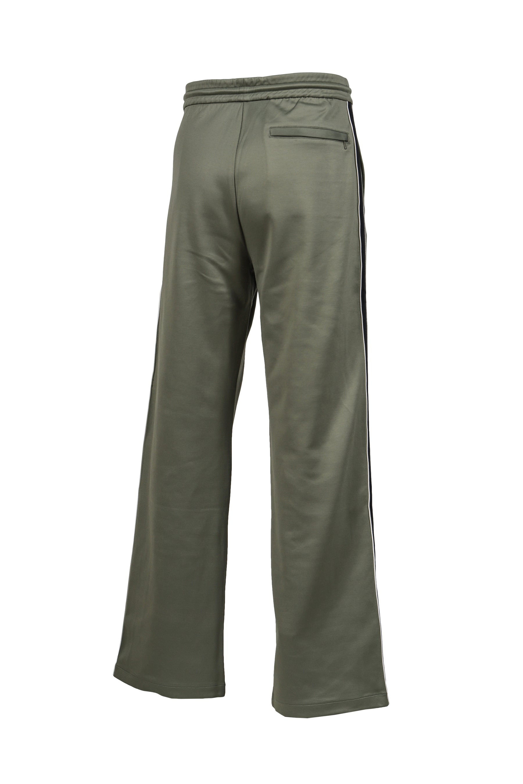 TRACKSUIT TROUSERS / KHA GRN - 5
