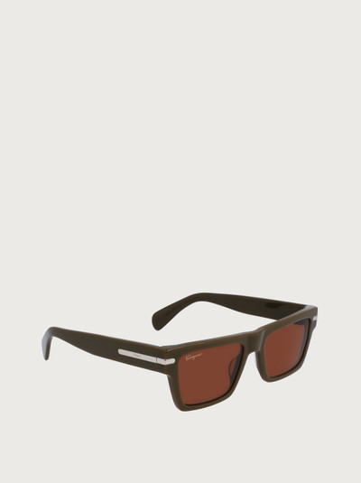 FERRAGAMO Sunglasses outlook