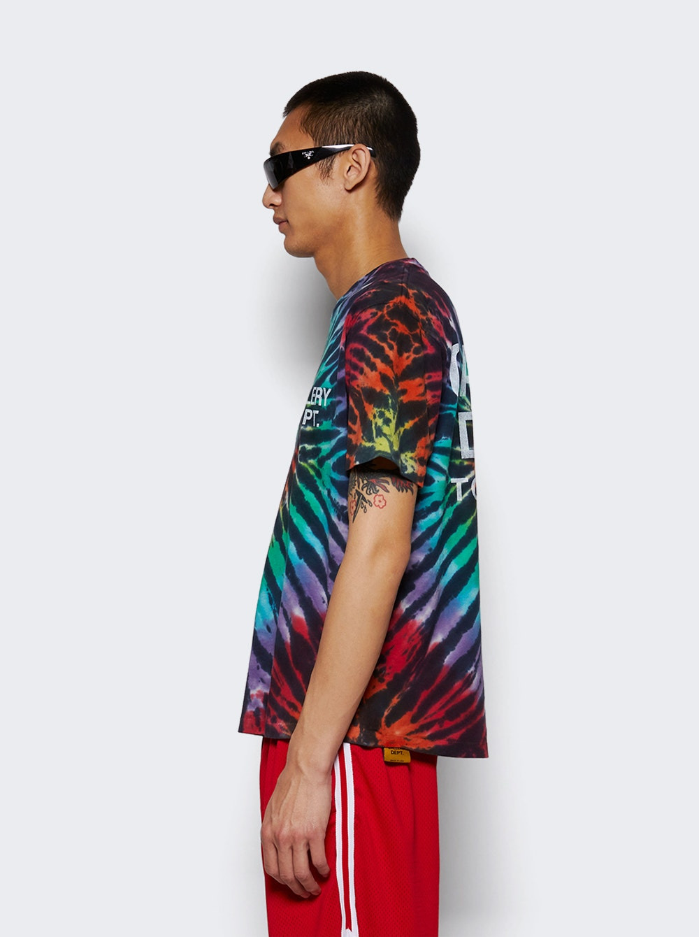 Tokyo Souvenir Tee Classic - 3