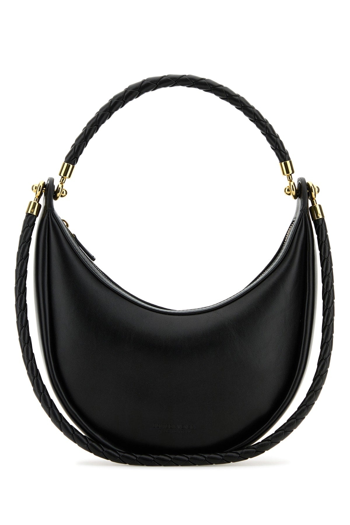 ハンドバッグ Bottega Veneta Hoolahoop - Prada Hula Hoop Hobo Bag | BOTTEGA VENETA | elysewalker