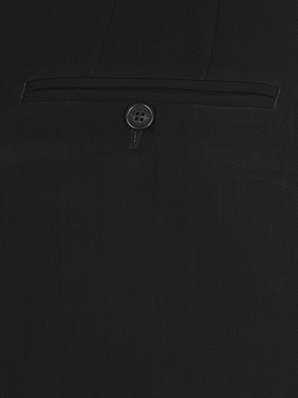 double-breasted peak-lapel suit - 5