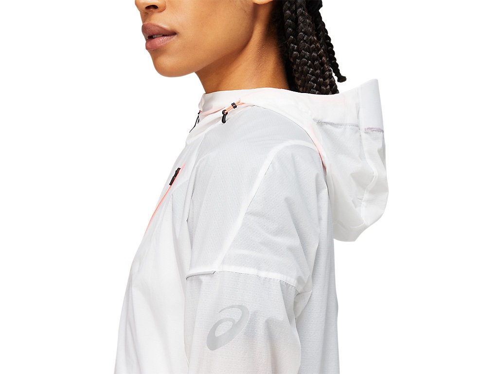 WOMEN'S FUJITRAIL JACKET - 4