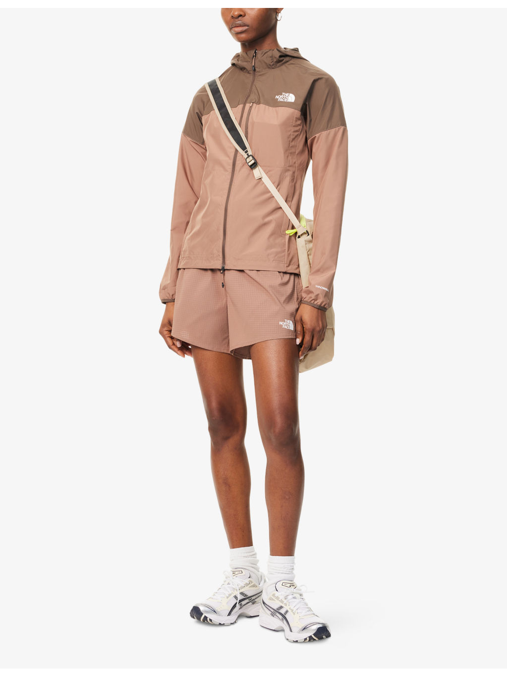 High Run Wind Relaxed-Fit Waterproof Jacket - 2