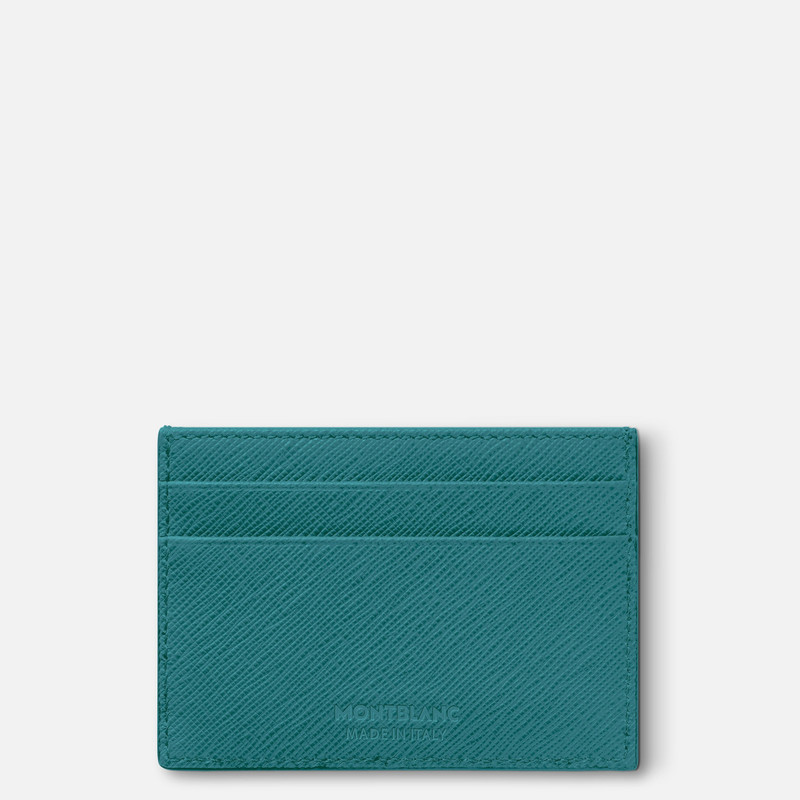 Montblanc Montblanc Sartorial card holder 5cc outlook