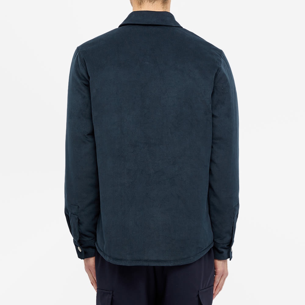 A.P.C. Alex Corduroy Jacket - 6