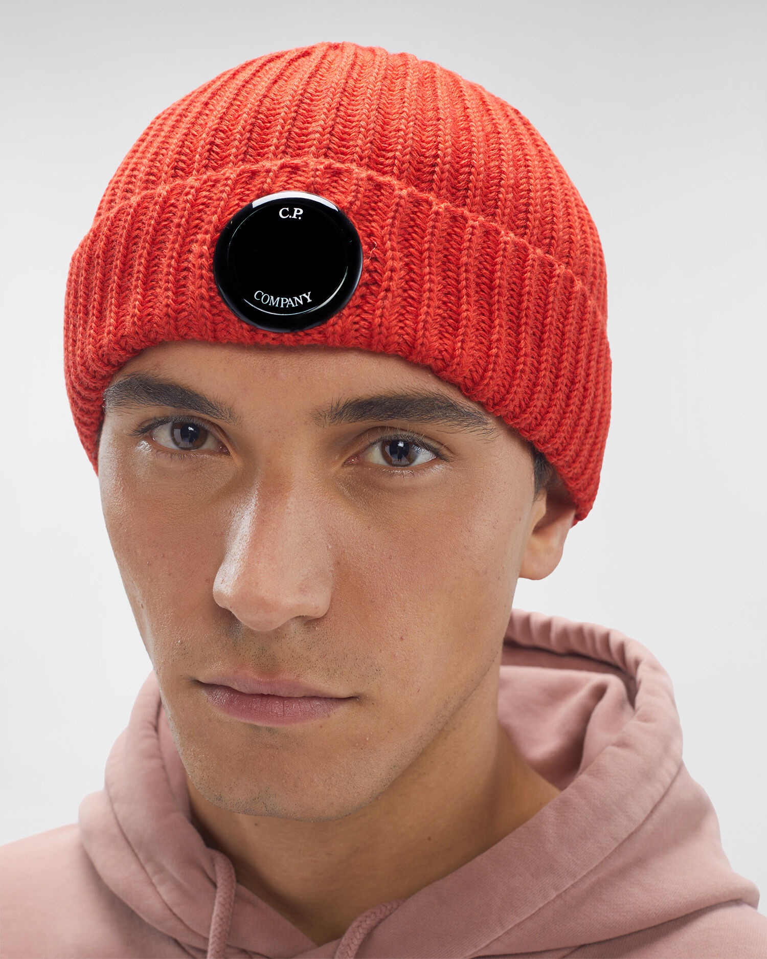 Extra Fine Merino Wool Beanie - 2